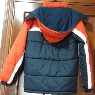 Chaquetón niño