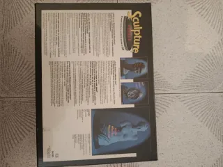 Puzzle 3D Escultura La Venus de Milo