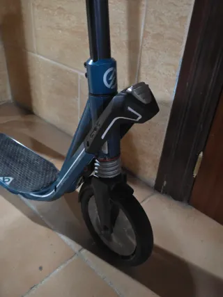 Patinete Oxelo Town 9