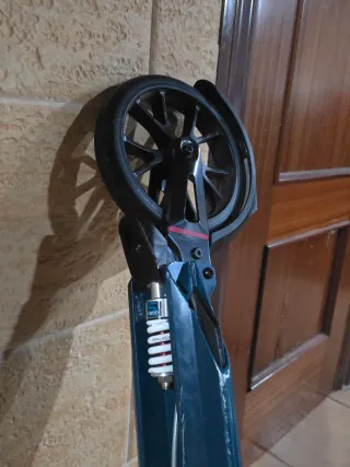 Patinete Oxelo Town 9