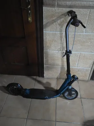 Patinete Oxelo Town 9