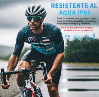 Cámara de Acción WiFi 4K