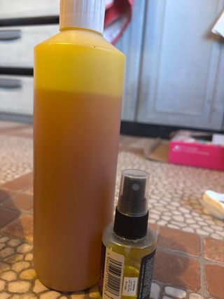 Lote de cebos MAINLINE