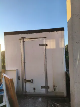 Finca rústica con casita en Reclin de Abajo bullas