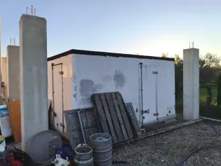 Finca rústica con casita en Reclin de Abajo bullas