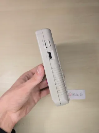 Nintendo Game Boy DMG IPS