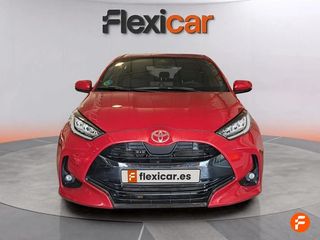 Toyota Yaris 1.5 120H Active Plus