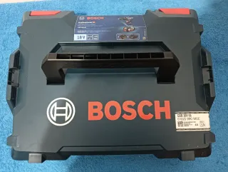 Taladro Bosch GSB 18V-55 Nuevo 200€