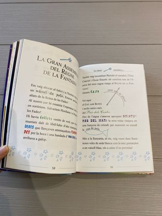 Tercer viatge al Regne de la Fantasia