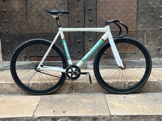 Bianchi Pista 6 Giorni