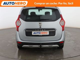 Dacia Lodgy 1.3 TCe SL Xplore
