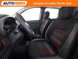 Dacia Lodgy 1.3 TCe SL Xplore