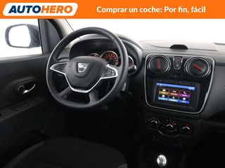Dacia Lodgy 1.3 TCe SL Xplore
