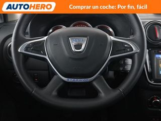 Dacia Lodgy 1.3 TCe SL Xplore