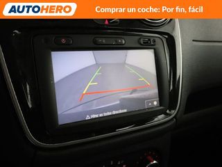 Dacia Lodgy 1.3 TCe SL Xplore