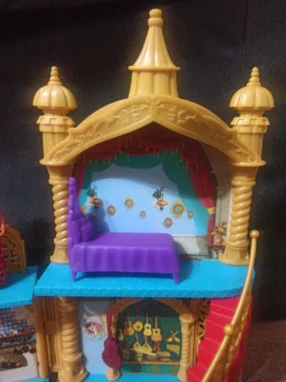 Playset Elena de Avalor