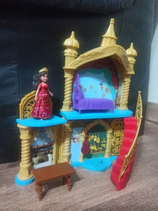 Playset Elena de Avalor