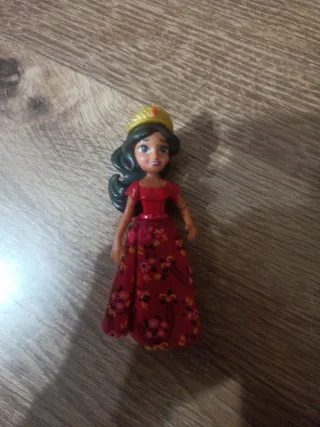 Playset Elena de Avalor