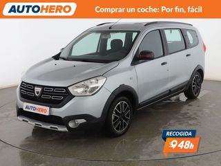 Dacia Lodgy 1.3 TCe SL Xplore