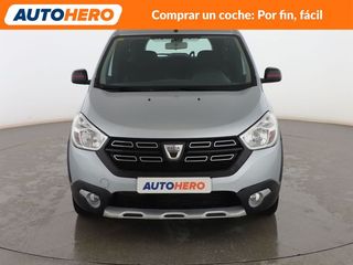 Dacia Lodgy 1.3 TCe SL Xplore