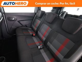 Dacia Lodgy 1.3 TCe SL Xplore