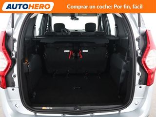 Dacia Lodgy 1.3 TCe SL Xplore