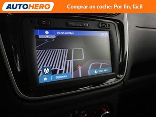 Dacia Lodgy 1.3 TCe SL Xplore