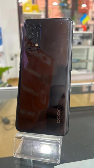 Oppo Find X3 Lite 5G 128GB Negro