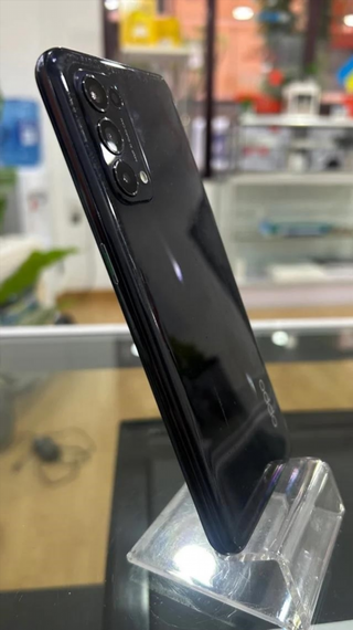 Oppo Find X3 Lite 5G 128GB Negro