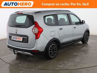Dacia Lodgy 1.3 TCe SL Xplore