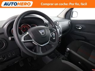 Dacia Lodgy 1.3 TCe SL Xplore