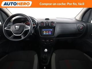 Dacia Lodgy 1.3 TCe SL Xplore