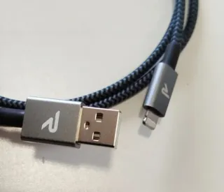 Cable de carga para Apple  iPod/iPad/iPhone