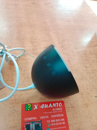 ALTOPARLANTE AMAZON ECHO POP