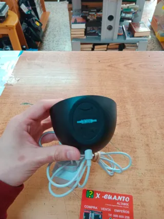 ALTOPARLANTE AMAZON ECHO POP