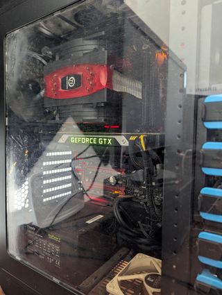 PC Gaming i7 5930K 16GB RAM GTX TITAN X