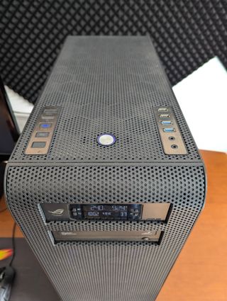 PC Gaming i7 5930K 16GB RAM GTX TITAN X