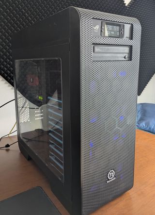 PC Gaming i7 5930K 16GB RAM GTX TITAN X