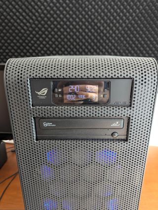 PC Gaming i7 5930K 16GB RAM GTX TITAN X