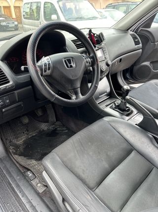 Honda Accord 2005
