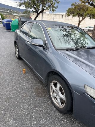 Honda Accord 2005
