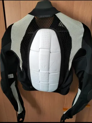 Corpetto protettivo Dainese M