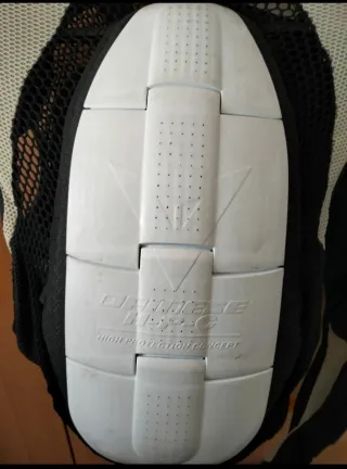 Corpetto protettivo Dainese M