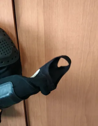 Corpetto protettivo Dainese M