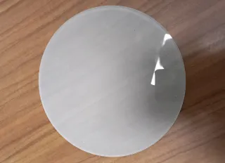 Cristales para Downlight (varias unidades)