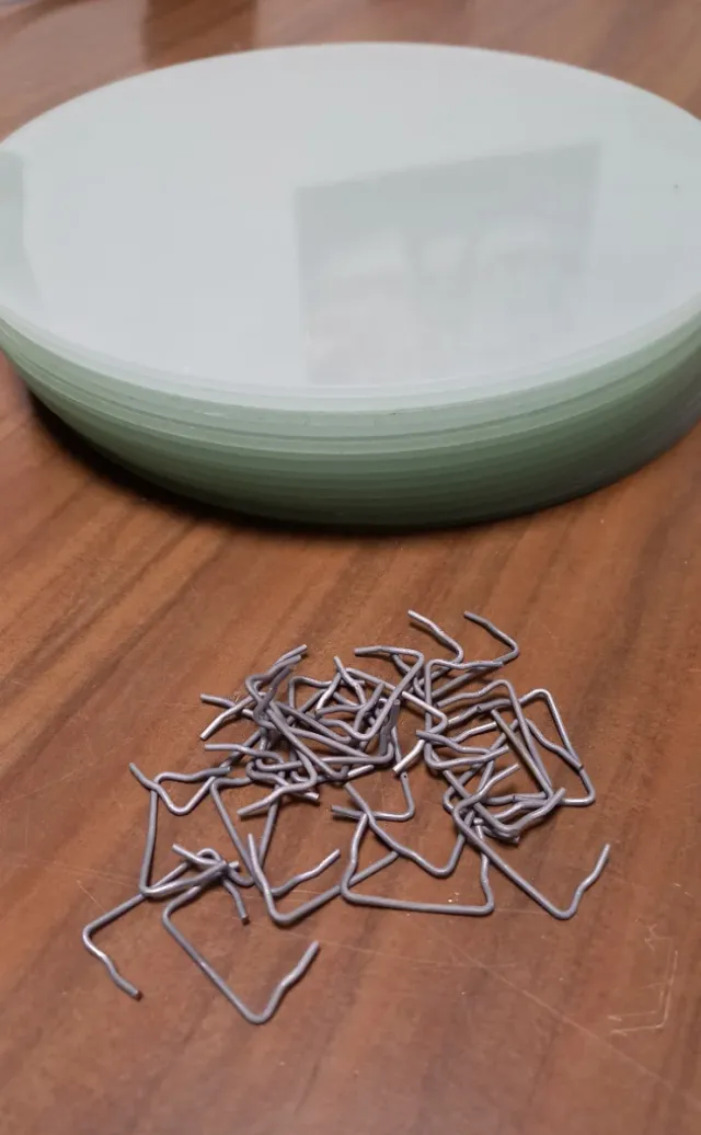 Cristales para Downlight (varias unidades)