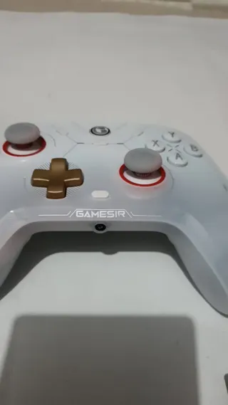 Mando Gamesir Cyclone 2 Blanco