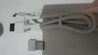 Mando Gamesir Cyclone 2 Blanco