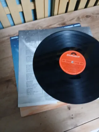 Vinilo Miguel Ríos - Rock and Roll Bumerang