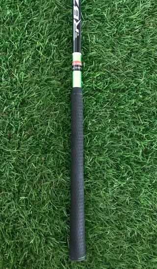 Driver zurdo TaylorMade RBZ 10.5 palos golf clubs